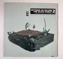 Between Or Beyond The Black Forest 2 MPS 2 x Vinyl EX/EX