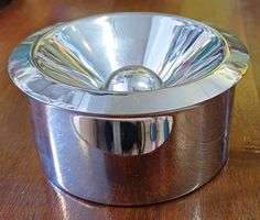Alessi Aschenbecher