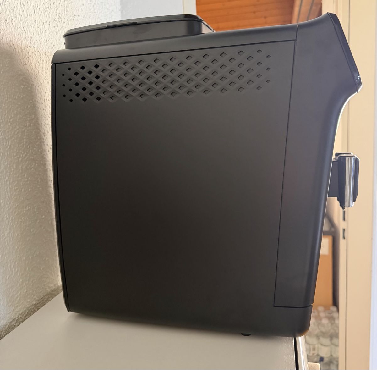 Philips Macchine per caffè & Macchine per espresso: Philips Kaffeemaschine neuwertig – Nuovo (secondo la descrizione) da Kaiseraugst venduto da jus_zm8k 3