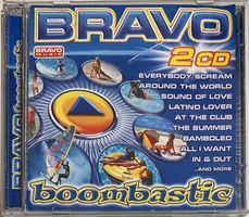 Various – BRAVO Boombastic