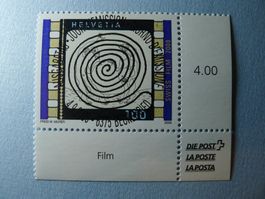 2008  Fredi M. Murer Ersttag¨Vollstempel  m1289