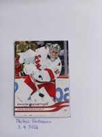 NHL Player Card UD 25-26 Series One Kochetkov
