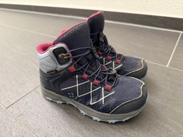Richter Mädchen-Wanderschuhe / Trekkingschuhe – Gr. 29