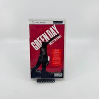 Green Day (UMD MUSIC für PSP)