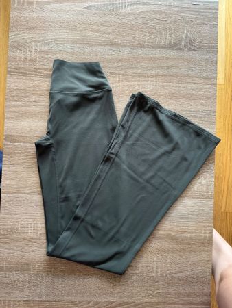 Oner Active SOFTMOTION™ FLARED BOTTOMS - S (Dark Khaki)