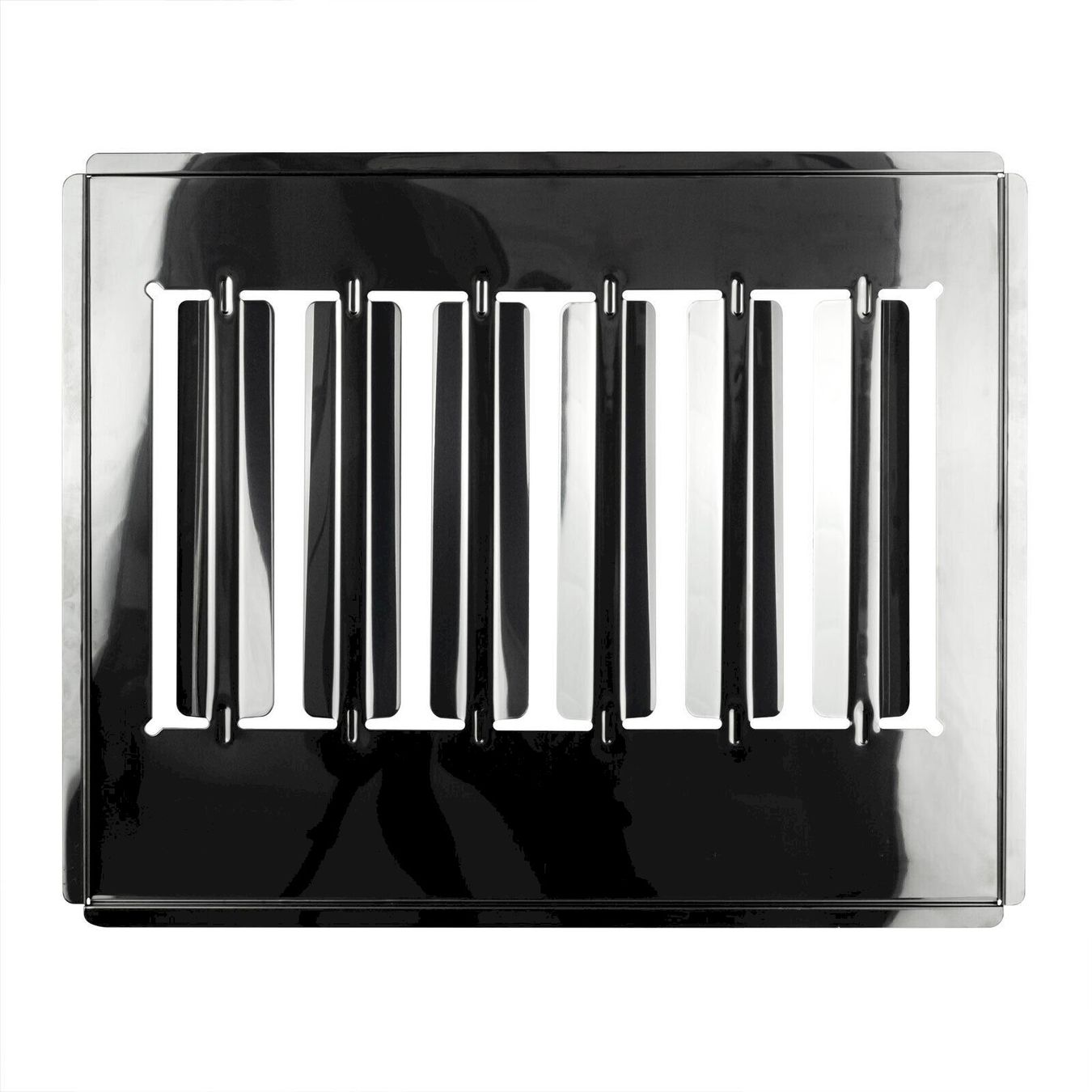 Griglie: Grillrost Set 3 tlg. – Nuovo e nell'imballaggio originale da Bottighofen venduto da zaap 3