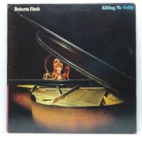 Flack Roberta – Killing Me Softly [US Pressung] (LP)
