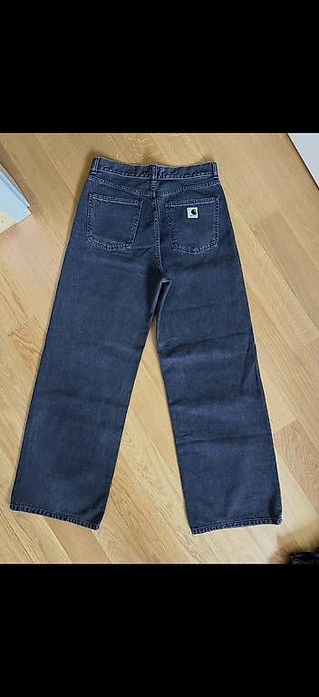 Jeans: Carharrt – Nuovo (secondo la descrizione) da Pully venduto da tarra26