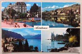 Montreux