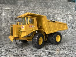 Faun Dumper, 1:50, Gama