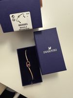 Swarovski Armband 5620553 roségoldfarben mit Box neuwertig