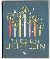 Nora Scholly - Die sieben Lichtlein - 1956
