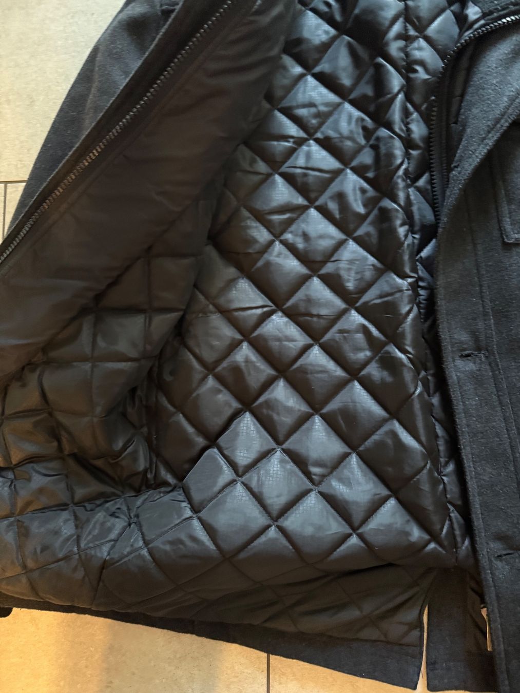 Cappotti: Wintermantel Gr. 52 – Usato da Hirschthal venduto da Liebenswerter111 2
