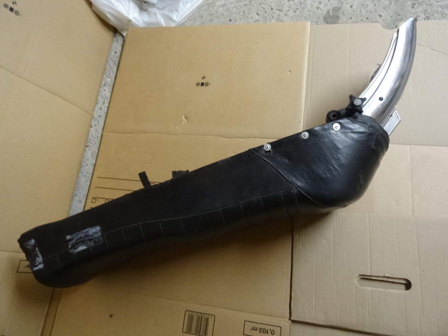 Moto Guzzi Altro: MOTO GUZZI 750 - S3 Sport,T3, T4, V1000, LE MANS, CALIFORNIA – Usato da Niederbipp venduto da mission55impossibile 2
