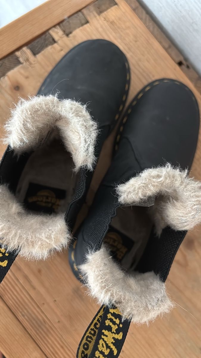 Dr. Martens Scarpe da donna: Dr.Martins Lederschuh Schwarz  Gr. 36 – Nuovo (secondo la descrizione) da Walenstadt venduto da Flaenk99 2