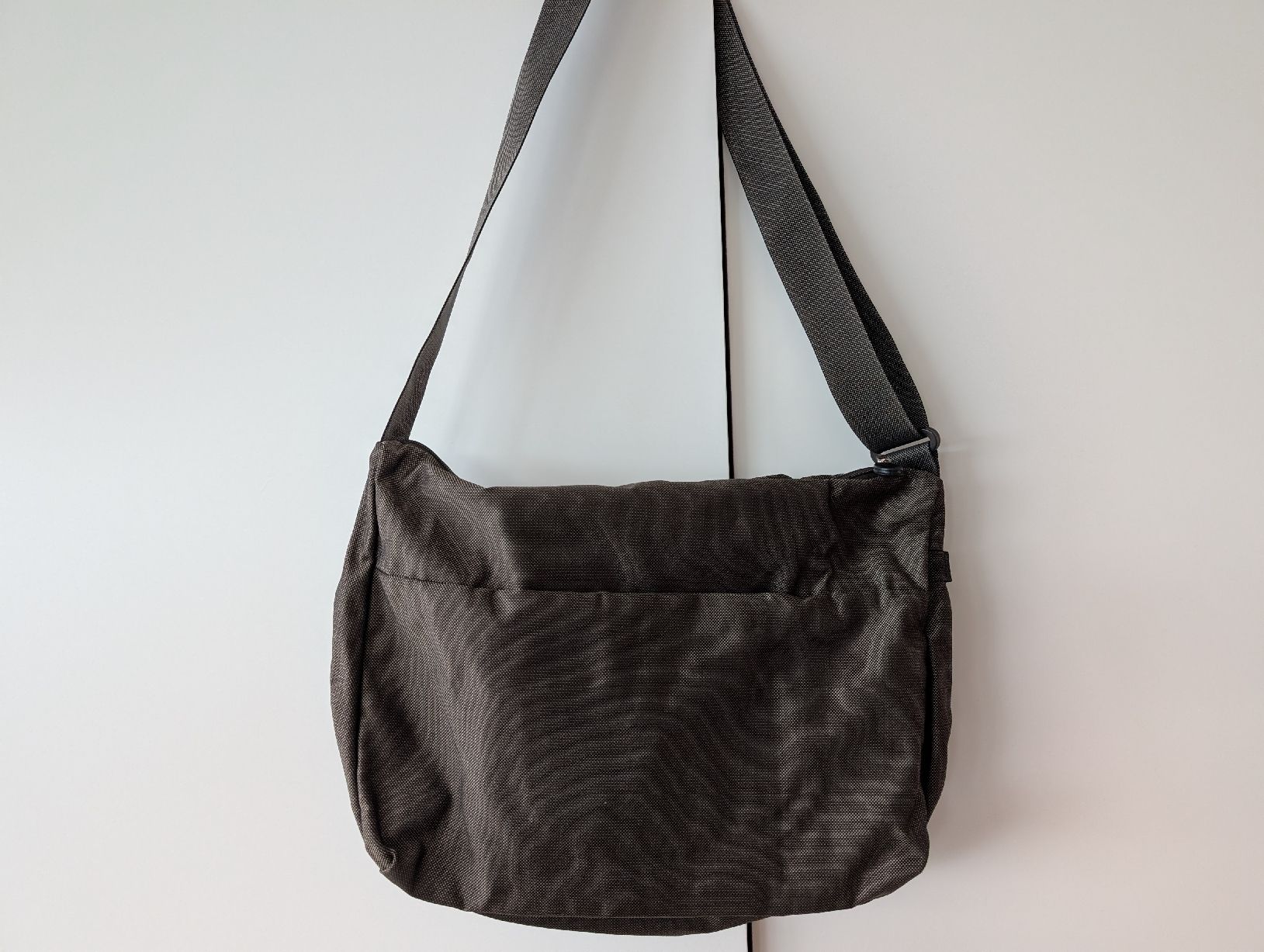 Mandarina Duck Borse da donna: MD20 Mandarina Duck braun – Usato da Küsnacht ZH venduto da pinipini 1