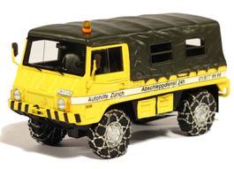Steyr-Puch Pinzgauer 710M 4x4 1972 - Neo 44593 - 1/43