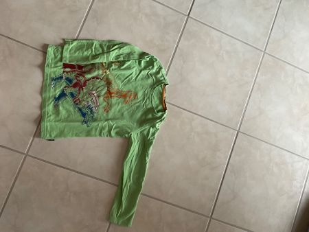 Jako-o Pullover Gr. 116/122