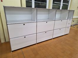Designer Regal Quadro / System4
