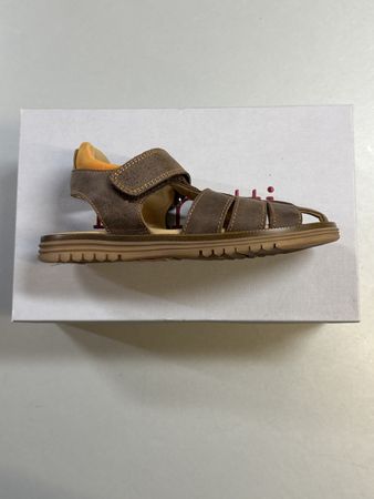 👟 Dianetti Sandale, Gr. 31, Leder, Top! 👟