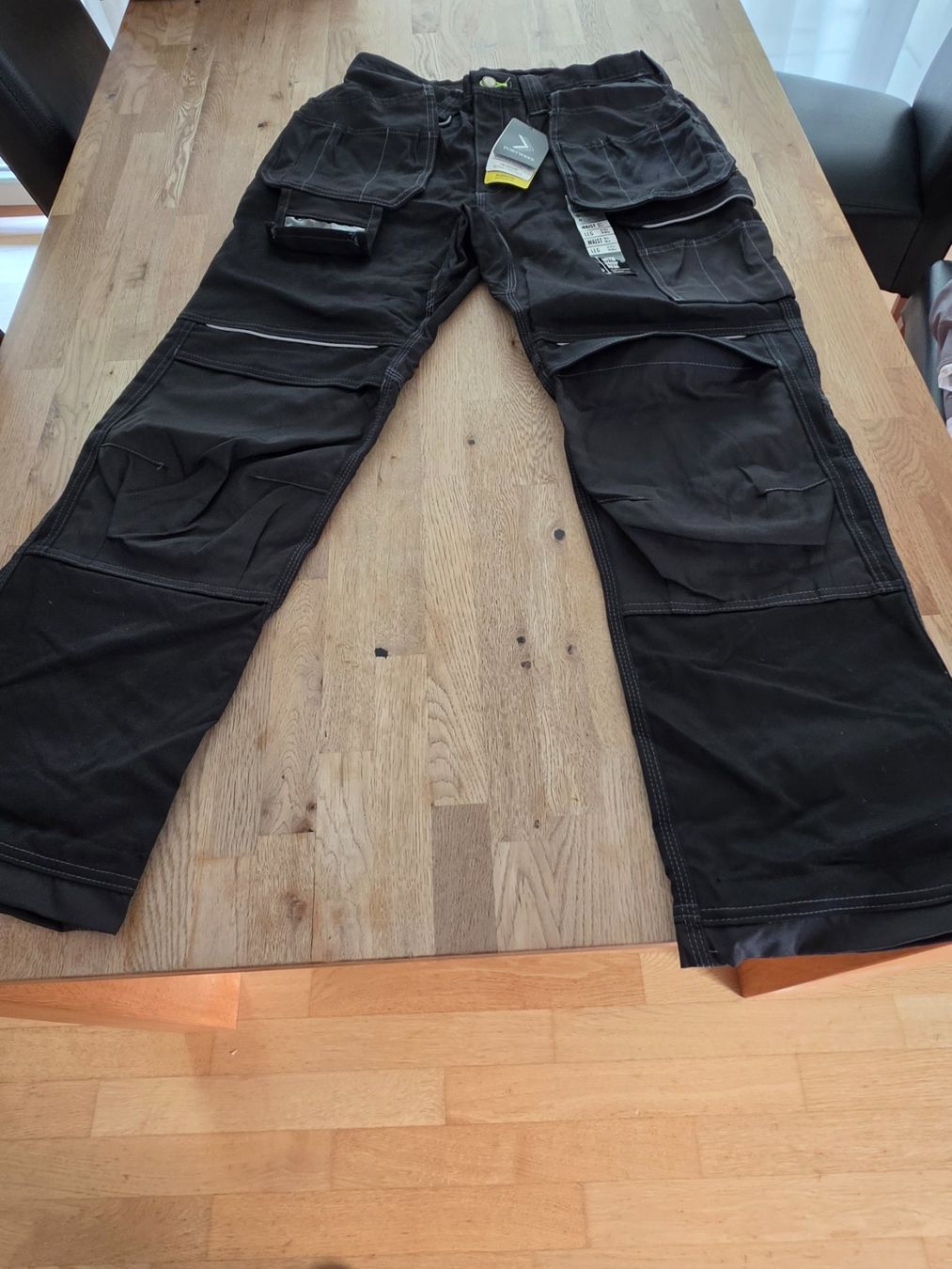 Pantaloni: Arbeitshose Portwest Gr.50 – Nuovo e nell'imballaggio originale da Thun venduto da Beas-Allerlei