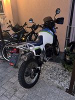 Kawasaki klr 650