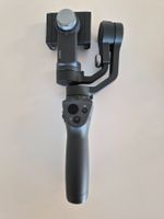 DJI Osmo Mobile 2 Smartphone Gimbal Stabilisator - Top