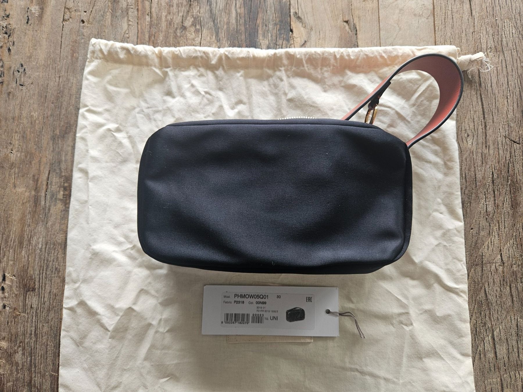 Marni Borse: Marni Etui, Clutch – Nuovo (secondo la descrizione) da Luzern venduto da schuhparadies159 1