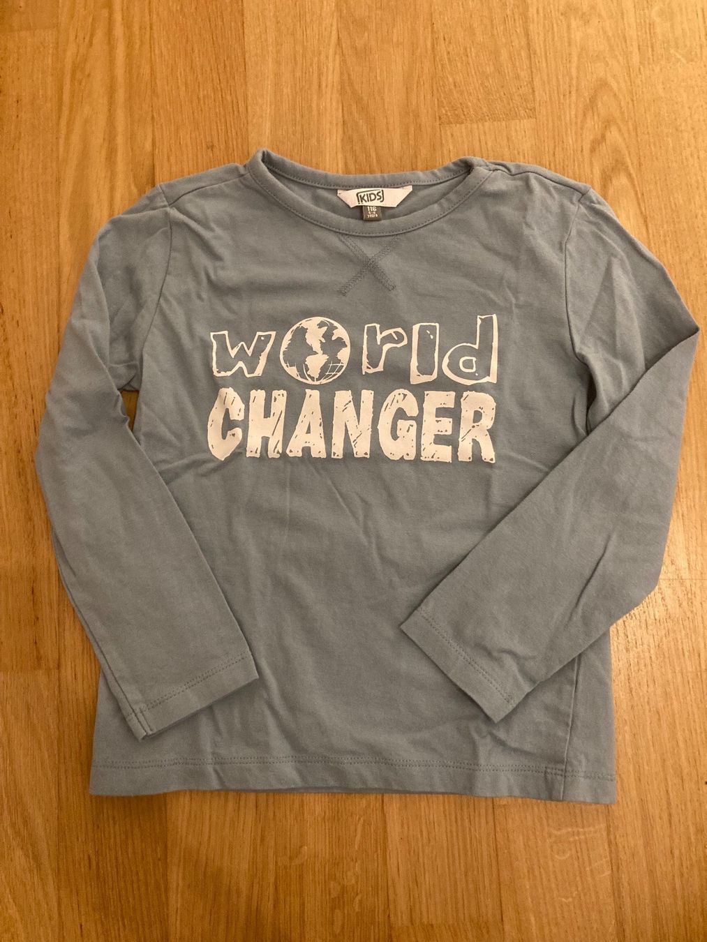 C&A Pullover & Sweatshirts: Dünner Pullover Gr. 116, neu – Neu (gemäss Beschreibung) aus Frauenfeld von manuburg