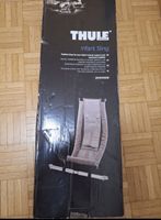 Thule Infant Sling Babysitz für Veloanhänger