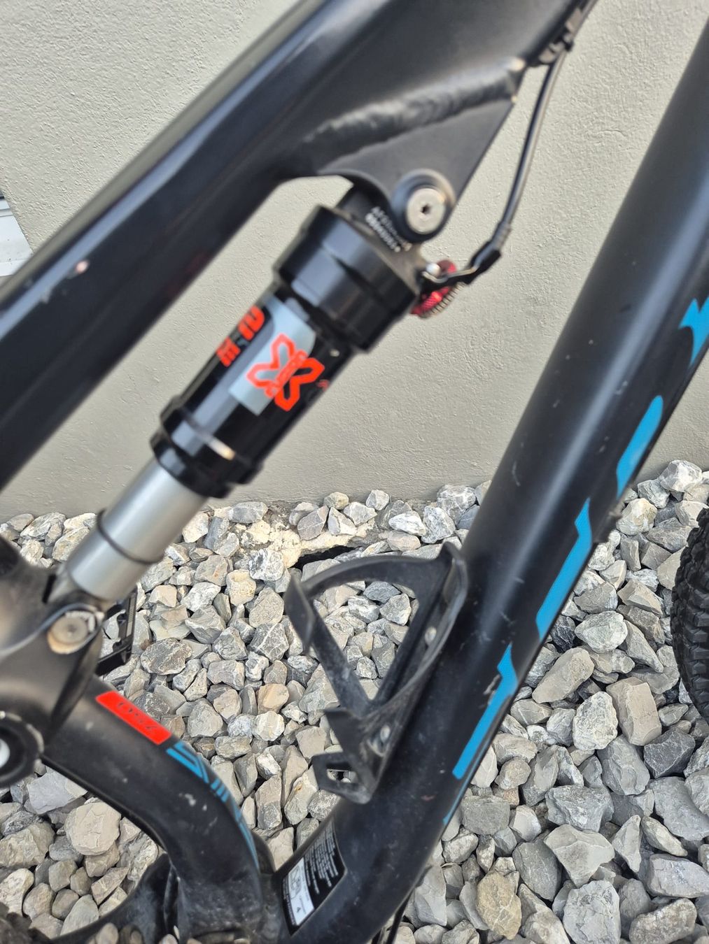 Scott Vélos: Scott Genius 750 – D'occasion à Laupen BE par Maho88 3