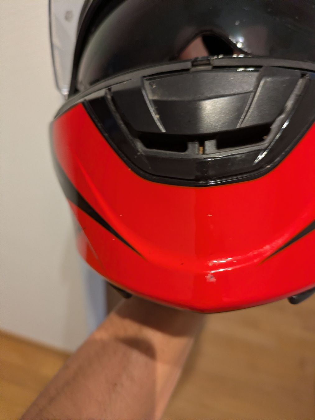 Airoh Helme & Visiere: helm – Gebraucht aus Chur von masssimomonigatti 1