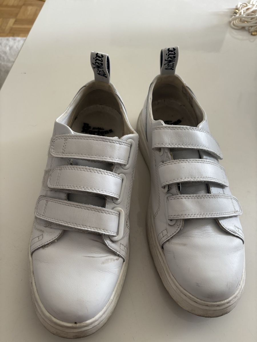 Dr. Martens Scarpe da uomo: Doc martens schuhe EU 42 – Usato da Brügg BE venduto da rah_mqh8