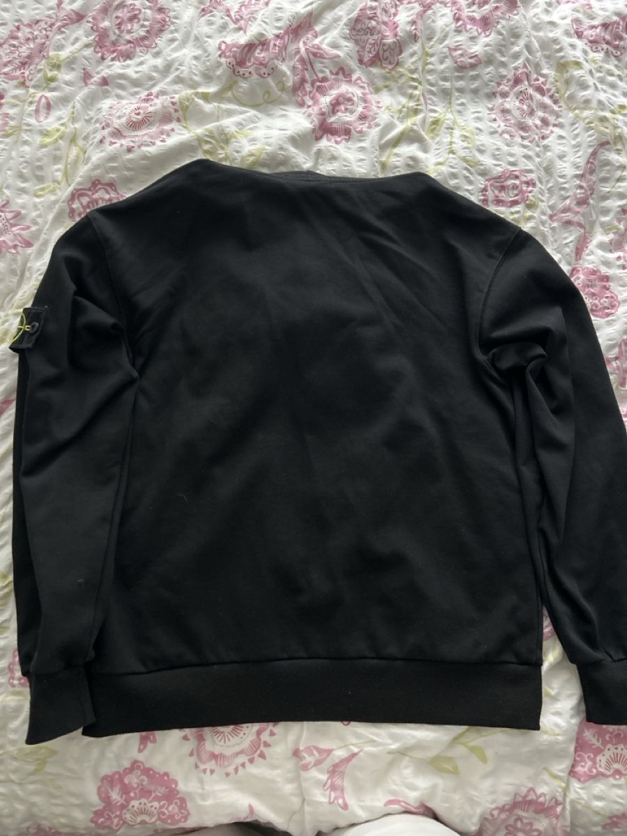 Stone Island Giacche: Stone Island Zipper Jacke – Nuovo (secondo la descrizione) da Hünenberg See venduto da nca_dmg6 3