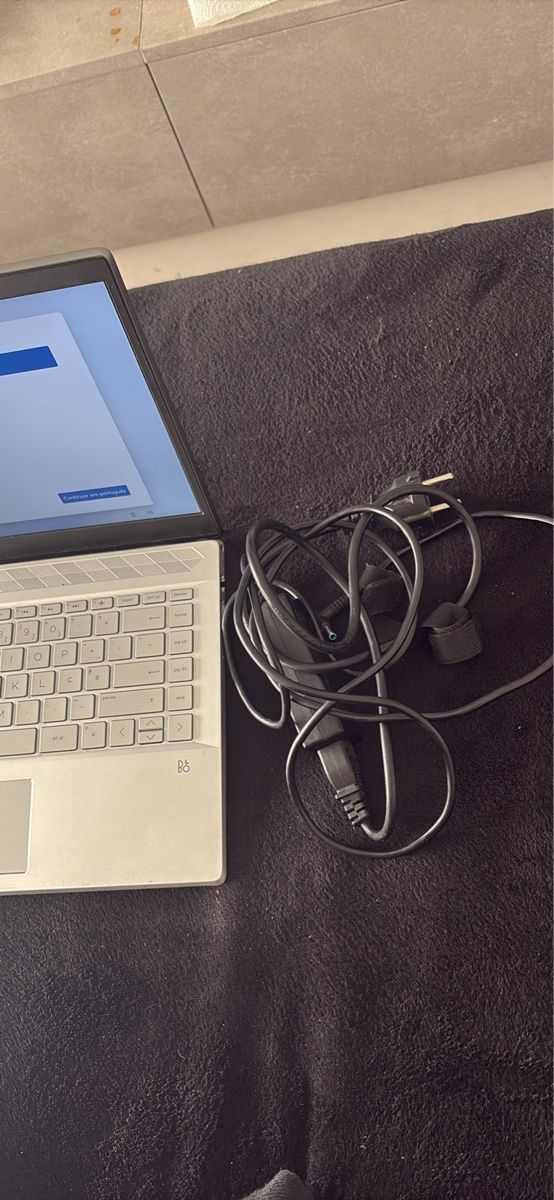 Notebook: Laptop HP – Usato da Payerne venduto da ana_g72t 2