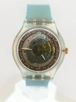 Swatch  Automatic Herren Uhr Earth Summit 1992 UN Conference