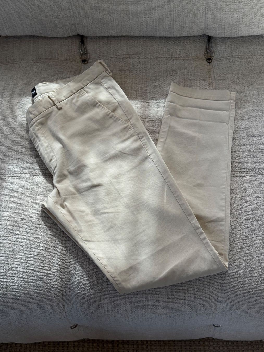 Hugo Boss Pantaloni: Hugo Boss | Chinos – Nuovo (secondo la descrizione) da Horgen venduto da onur_5 2