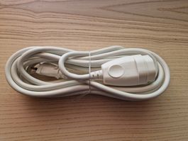 extension cord ikea swiss plugs