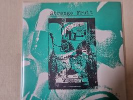 Strange Fruit Single – Strange Fruit