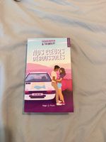 Nos cœurs déboussolés – Erika Boyer & Tia Wolff
