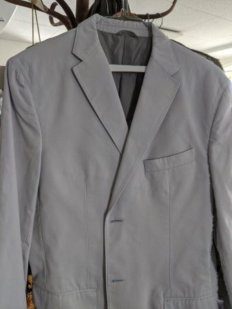 herren Weston R52