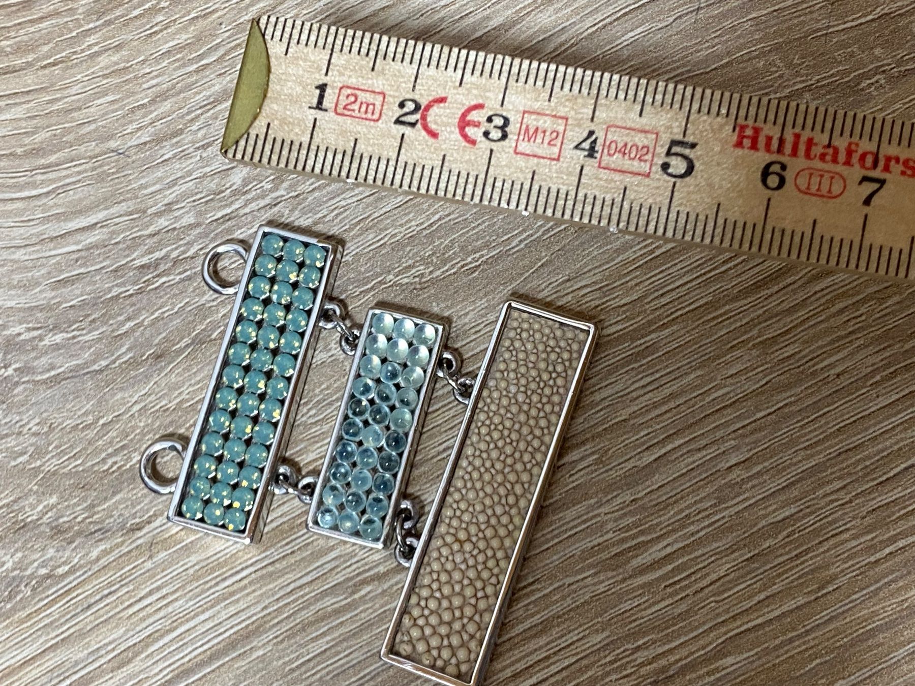 Swarovski Anhänger: Anhänger Swarovski – Gebraucht aus Bösingen von Trigusik 3