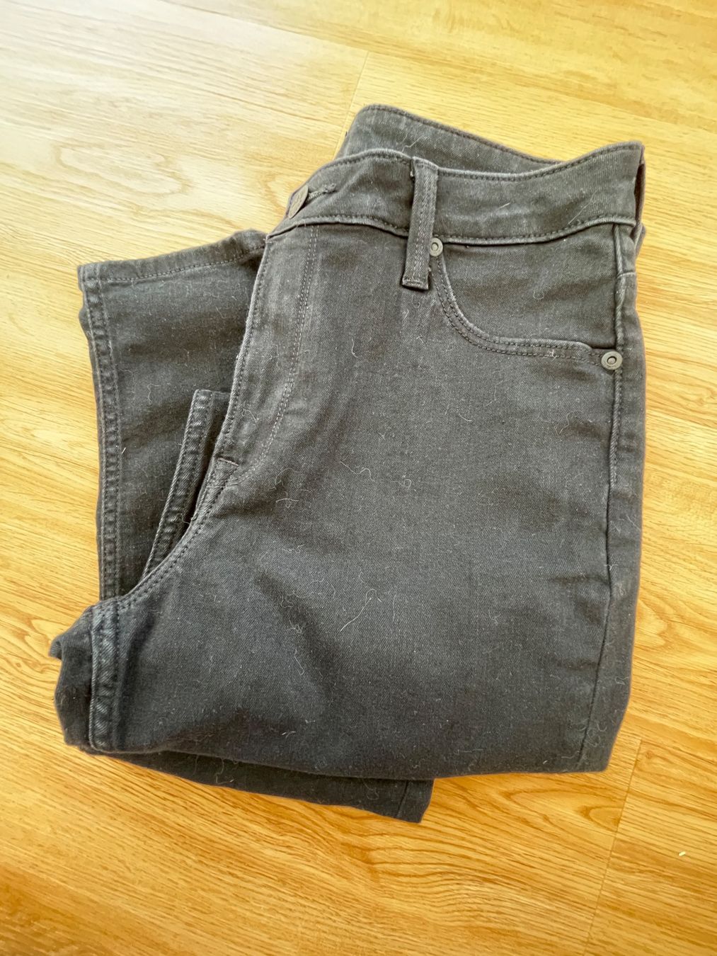 Lee Jeans: Jeans Lee – Usato da Buttes venduto da ste_29gf