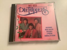 Die Flippers / Rote Rosen / 1992