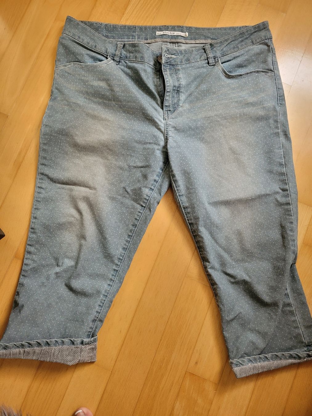 Nile Jeans: Jeans Nile XL – Neuf (Voir description) à Echallens par frimousse2008 1