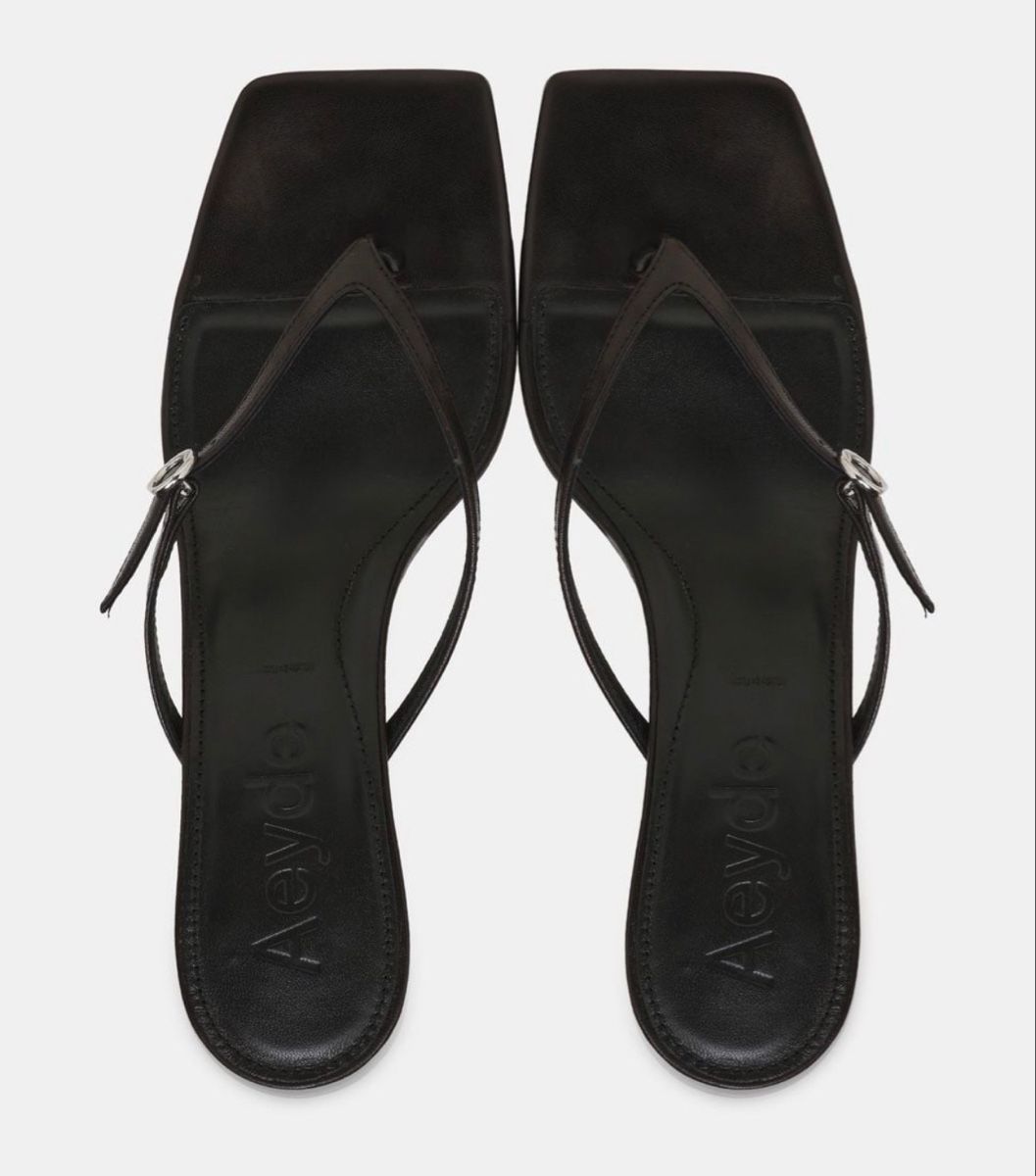 Aeyde Scarpe da donna: Aeyde sandals – Nuovo e nell'imballaggio originale da Paradiso venduto da viorea 3