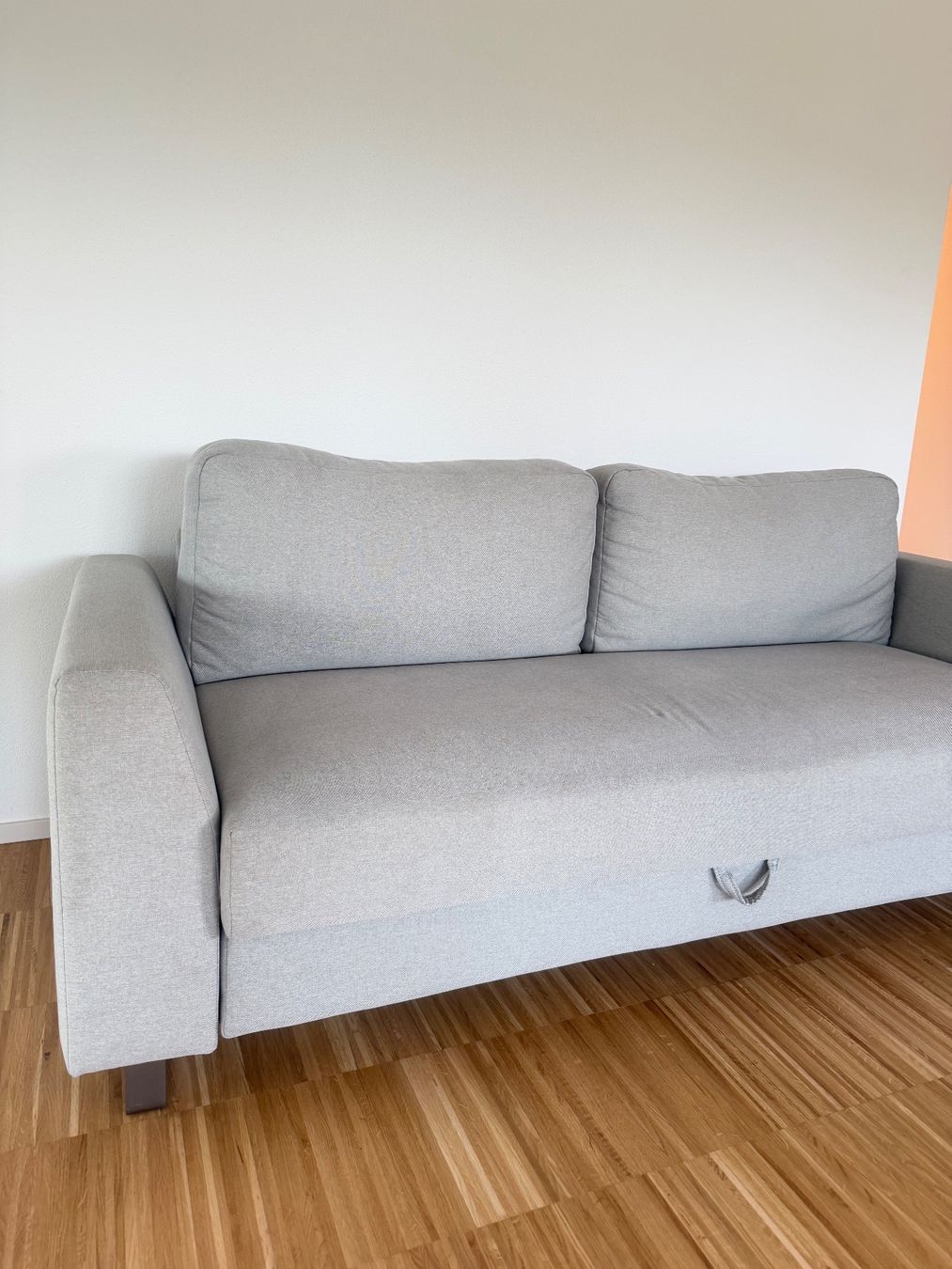 Divani: Schlafsofa – Usato da Zürich venduto da original_secondhand
