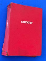 Cockpit Luftfahrtzeitschrift für die Jugend 1. Jahrgang 1959