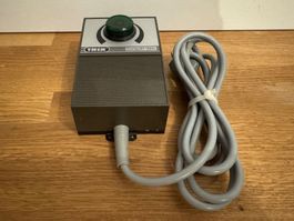 Minitrix 56-5550-00 Trafo Compakt Vario