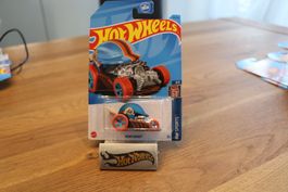 *SALE* Hot Wheels HW Sports 2023: Head Gasket 3/5 L